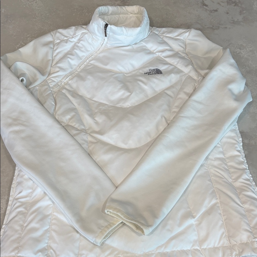 North Face Jacket - image 2